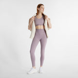 New Balance Women's Harmony Pocket High Rise Leggings-1