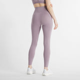 New Balance Women's Harmony Pocket High Rise Leggings-5