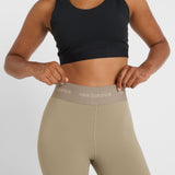 New Balance Women's Sleek High Rise 25" Sport Legging-4