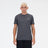 New Balance Men's Sport Essentials Heathertech T-Shirt-1