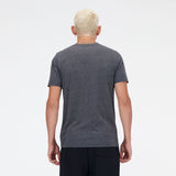New Balance Men's Sport Essentials Heathertech T-Shirt-3