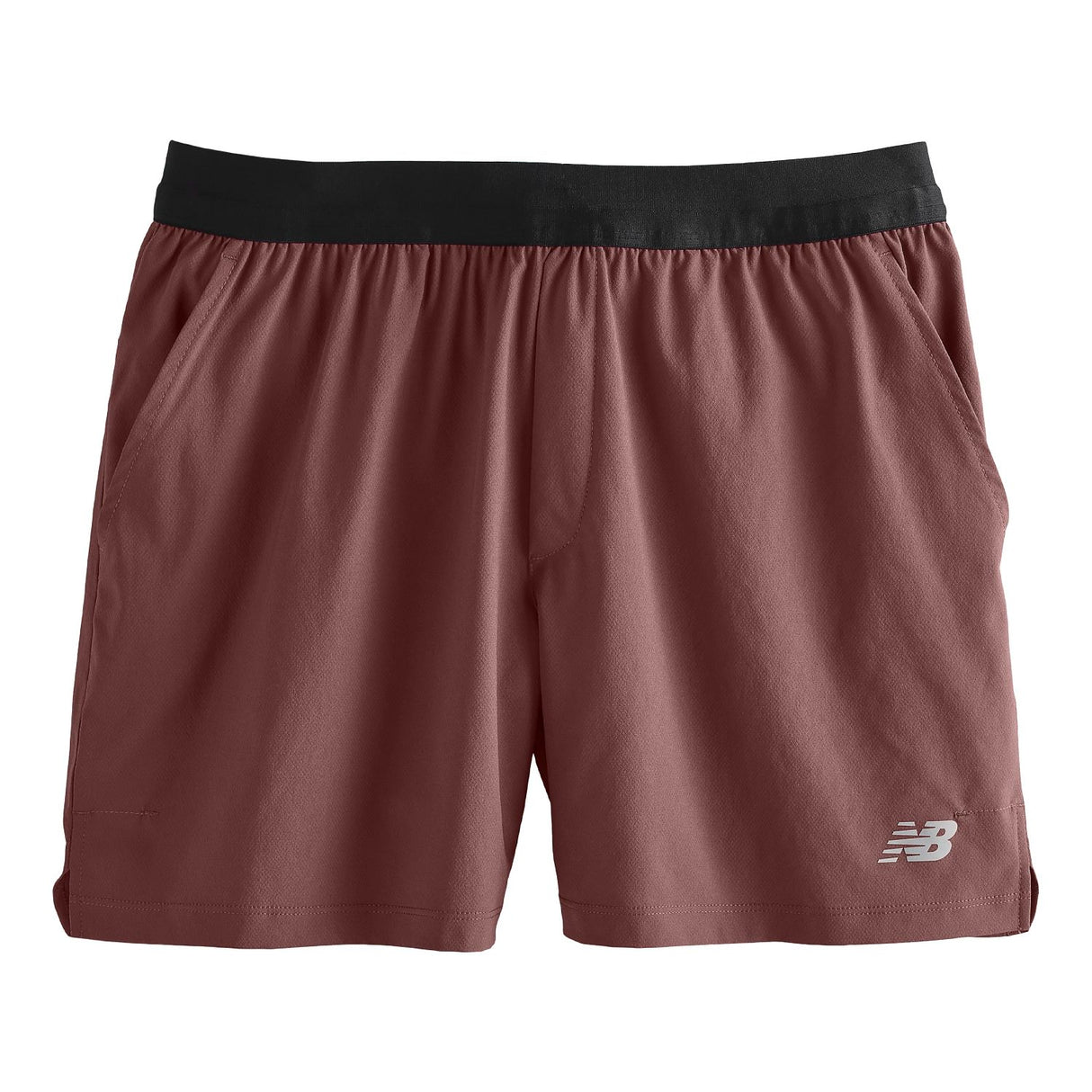 New Balance Men's AC Lined Short 5-1