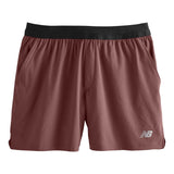 New Balance Men's AC Lined Short 5-1