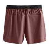 New Balance Men's AC Lined Short 5-2