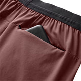 New Balance Men's AC Lined Short 5-5