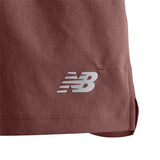 New Balance Men's AC Lined Short 5-7
