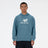 New Balance Men's Sport Essentials French Terry Logo Hoodie-1