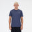 New Balance Men's Sport Essentials Heathertech T-Shirt-1