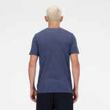 New Balance Men's Sport Essentials Heathertech T-Shirt-3