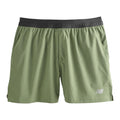 New Balance Men's AC Lined Short 5-1