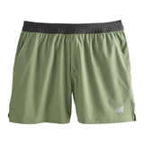 New Balance Men's AC Lined Short 5-1