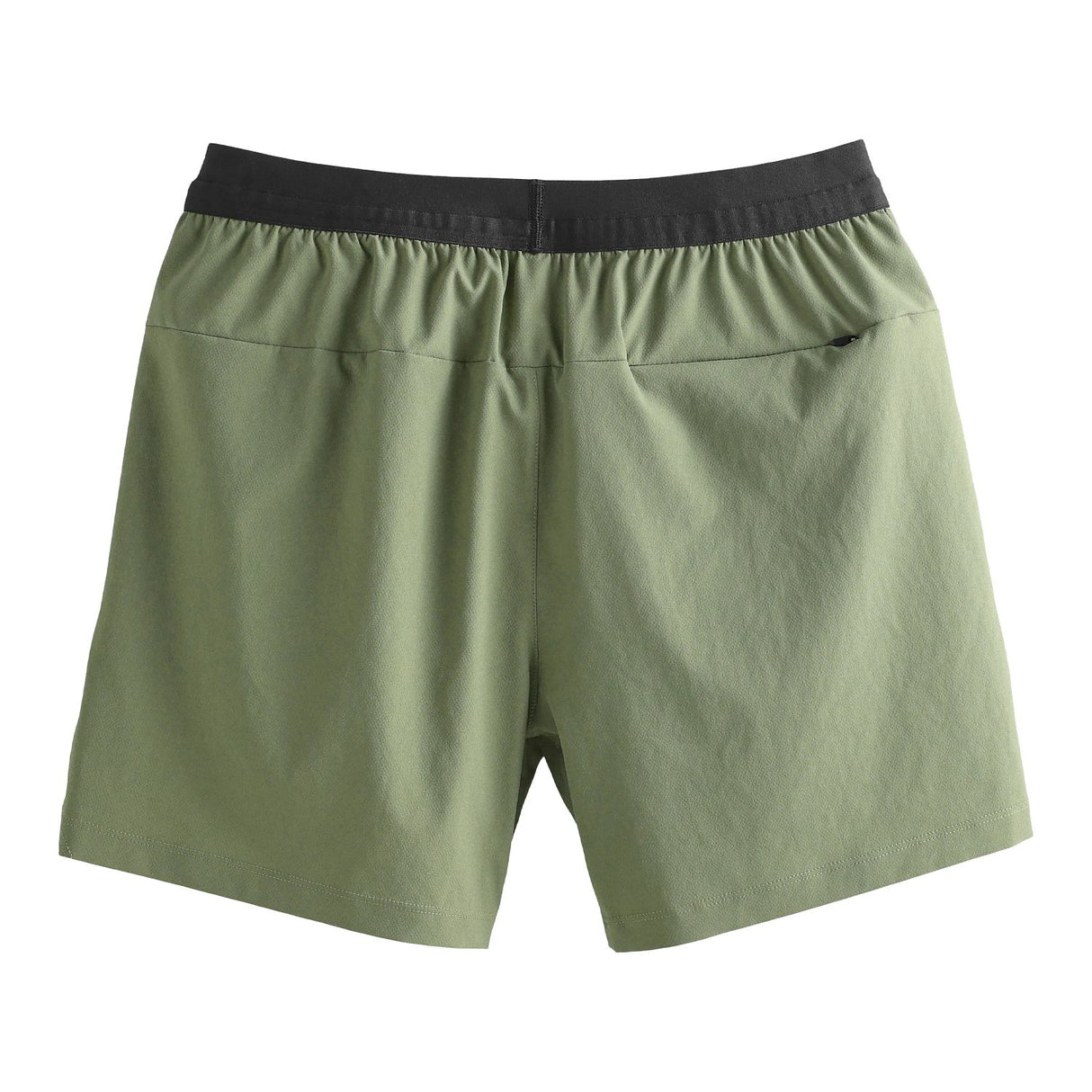 New Balance Men's AC Lined Short 5-2