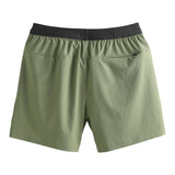 New Balance Men's AC Lined Short 5-2