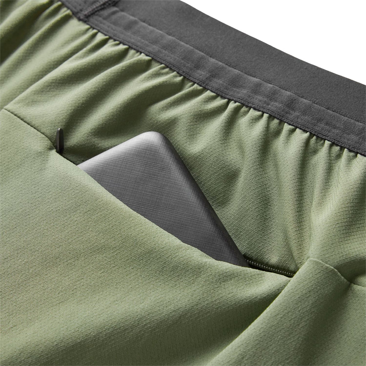New Balance Men's AC Lined Short 5-4