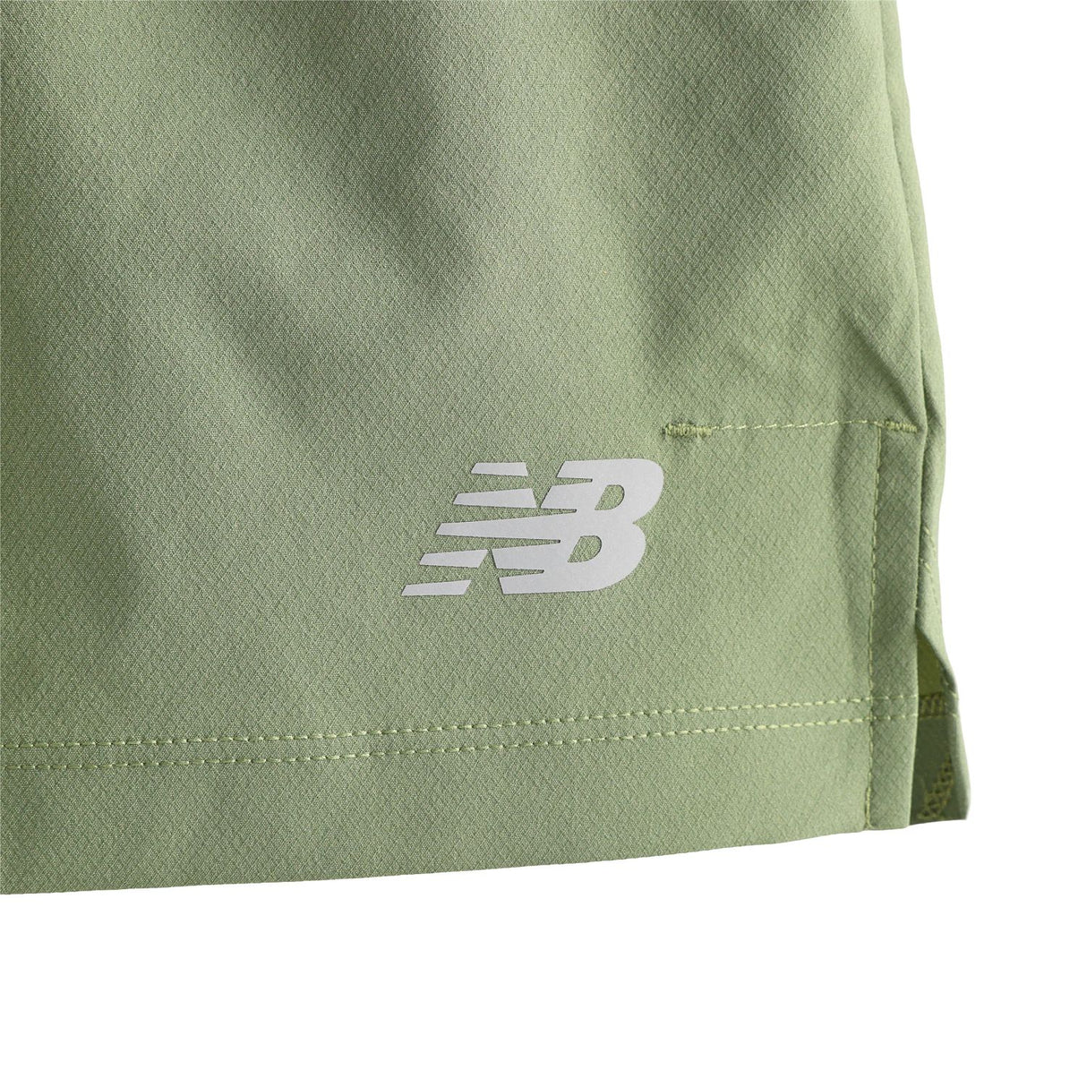New Balance Men's AC Lined Short 5-6