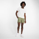 New Balance Men's AC Lined Short 5-8
