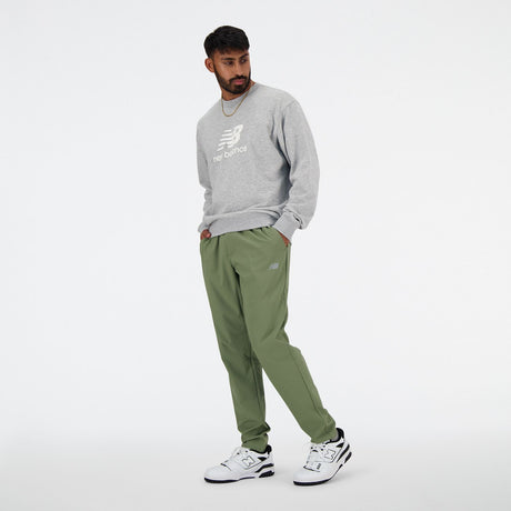 New Balance Men's AC Tapered Pants-1