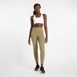 New Balance Women's Harmony Pocket High Rise Leggings-1