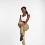 New Balance Women's Harmony Pocket High Rise Leggings-2