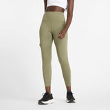 New Balance Women's Harmony Pocket High Rise Leggings-3