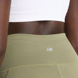 New Balance Women's Harmony Pocket High Rise Leggings-7