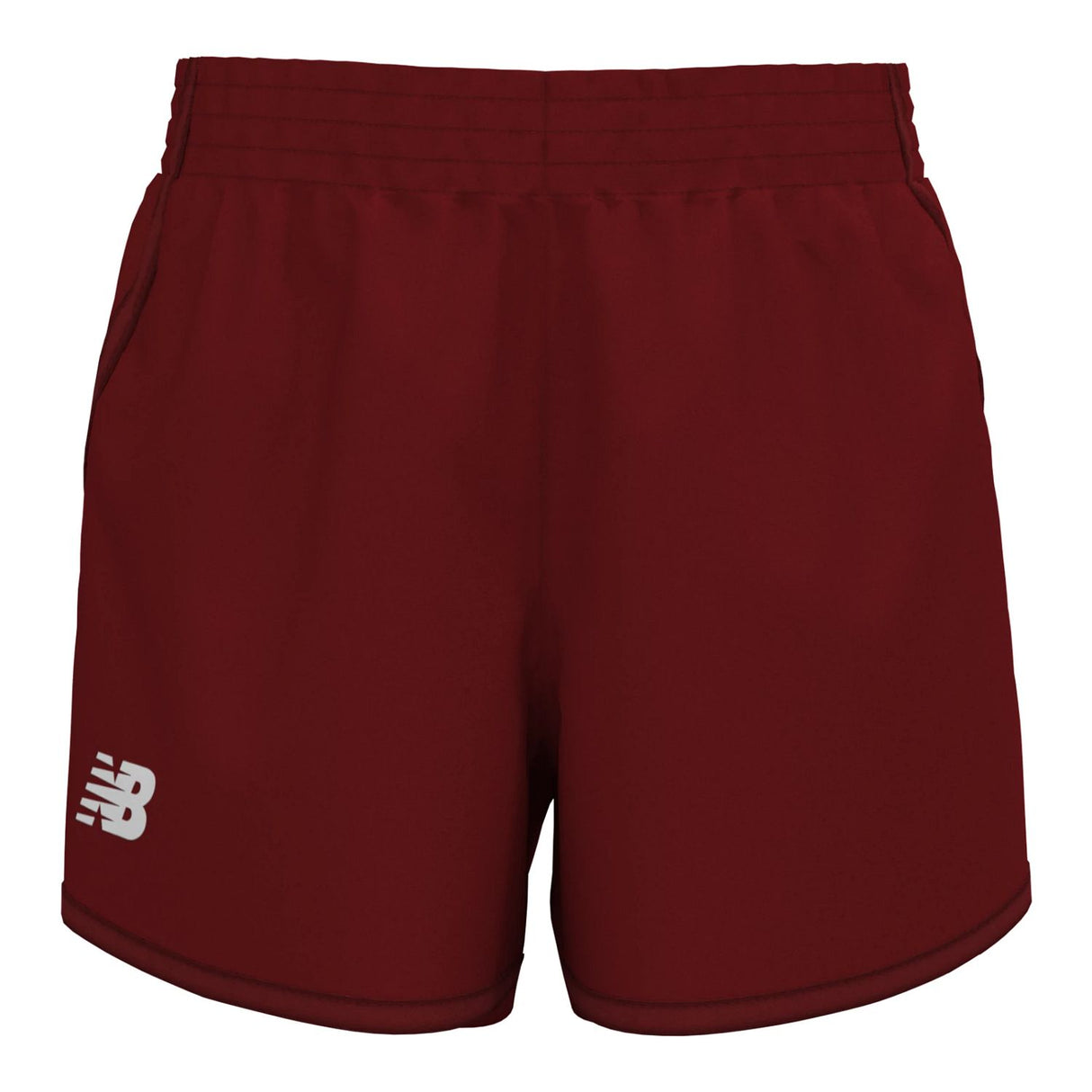 New Balance Youth Girl's Power Short-1