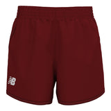 New Balance Youth Girl's Power Short-1