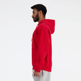 New Balance Men's Sport Essentials French Terry Logo Hoodie-3