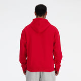 New Balance Men's Sport Essentials French Terry Logo Hoodie-4