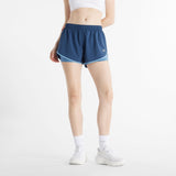 New Balance Women's Core 3 Inch 2-in-1 Short-1