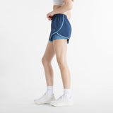 New Balance Women's Core 3 Inch 2-in-1 Short-2