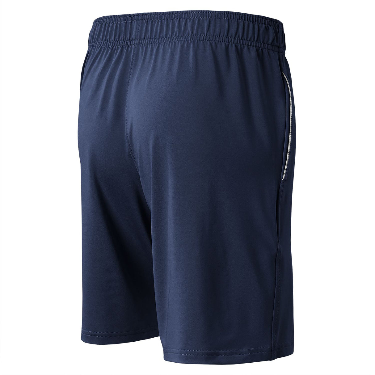 New Balance Youth Tech Shorts-2