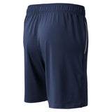 New Balance Youth Tech Shorts-2