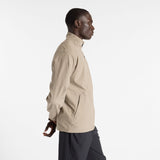 New Balance Men's Stretch Woven Jacket-2
