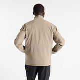 New Balance Men's Stretch Woven Jacket-3