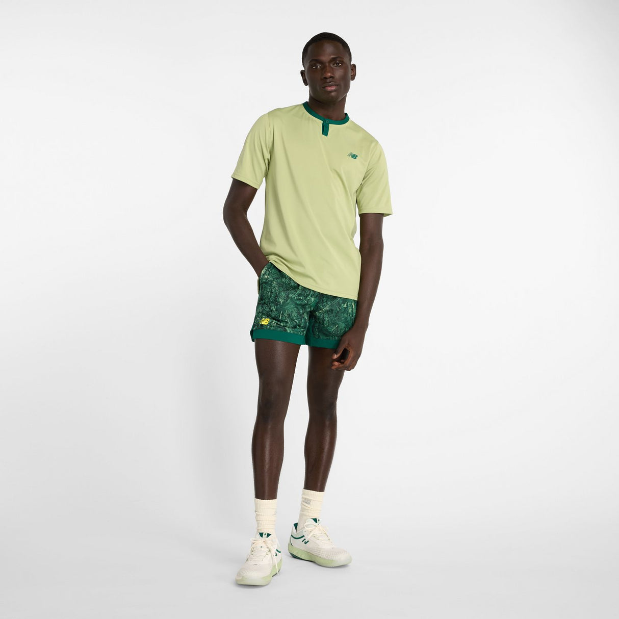 New Balance Men's Tournament Top-1