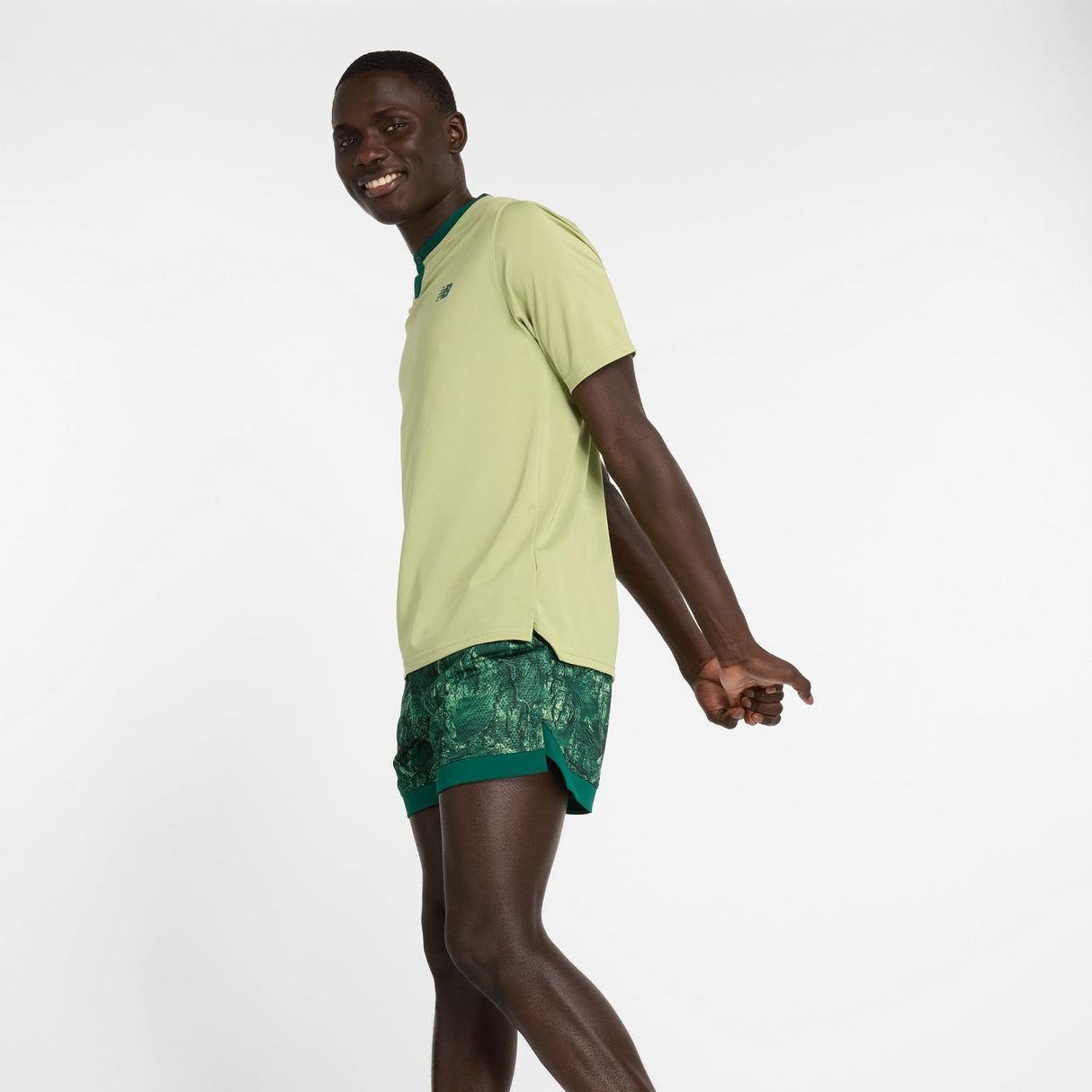 New Balance Men's Tournament Top-2