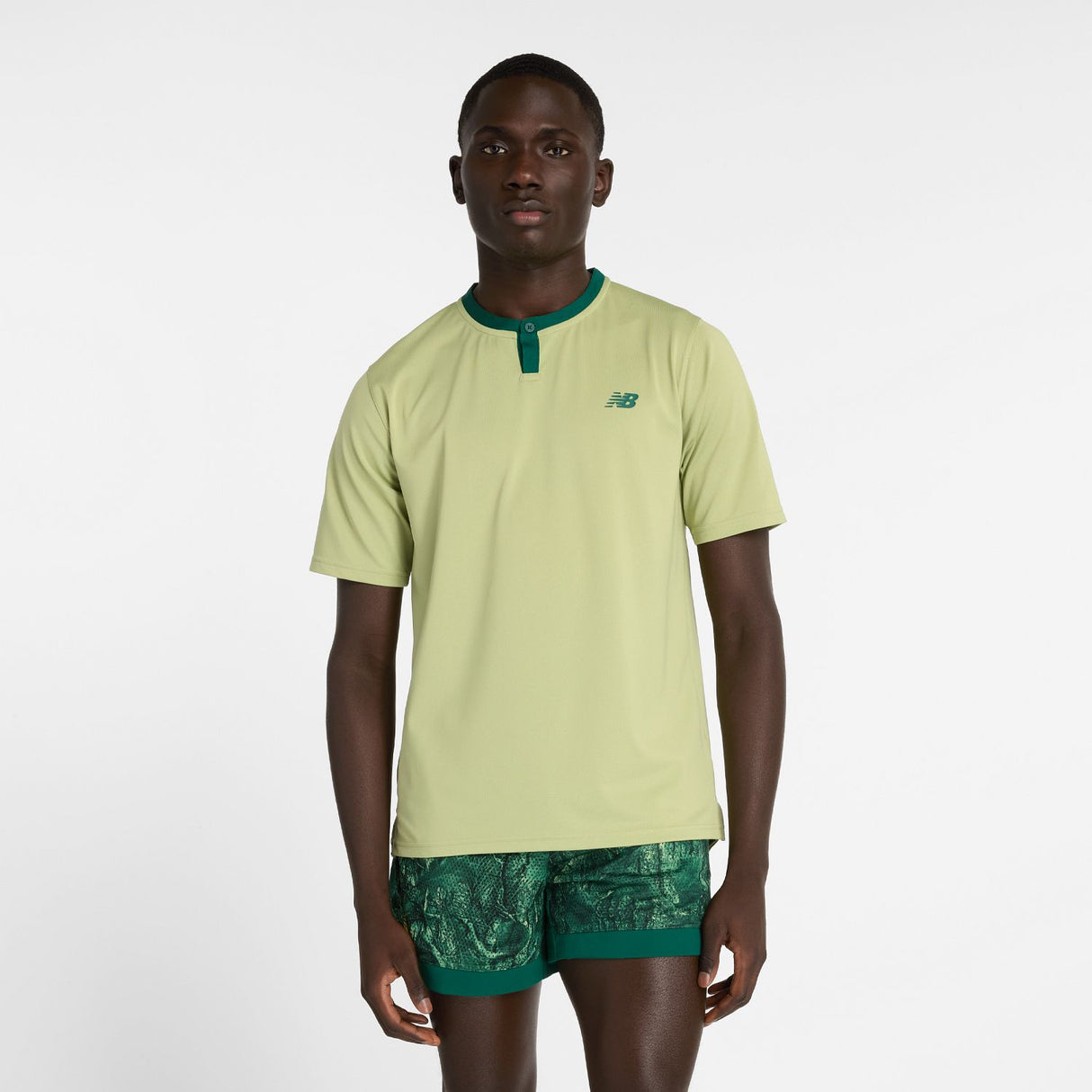 New Balance Men's Tournament Top-3