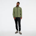 New Balance Men's Stretch Woven Jacket-1