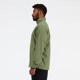 New Balance Men's Stretch Woven Jacket-4