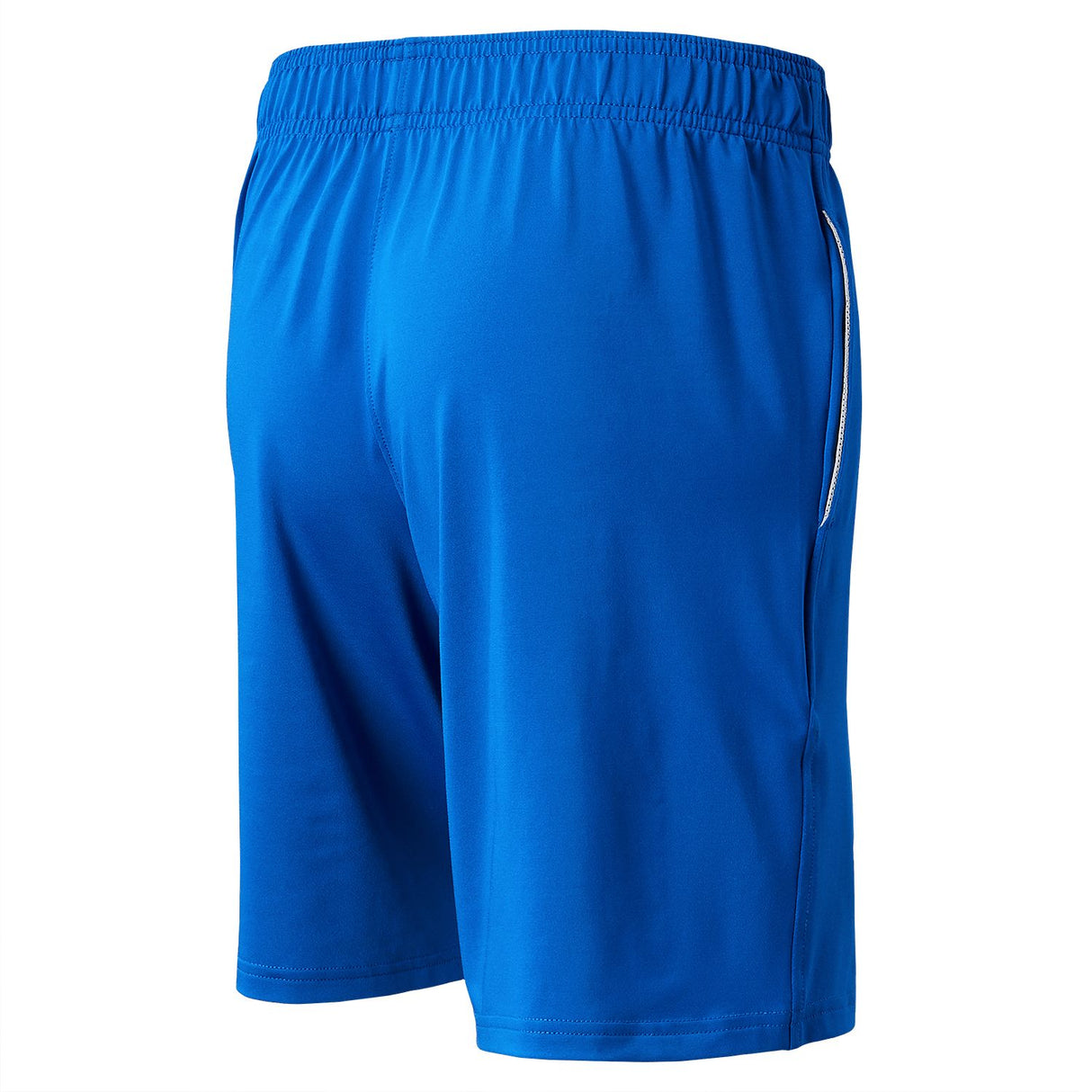 New Balance Youth Tech Shorts-2