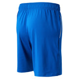 New Balance Youth Tech Shorts-2