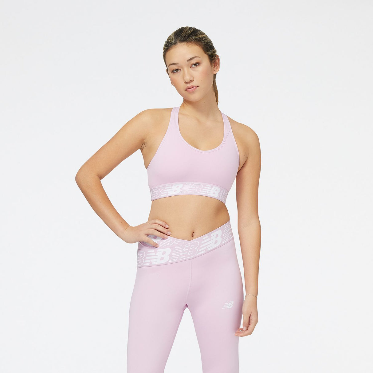 New Balance Women's Pace Bra 3.0-1