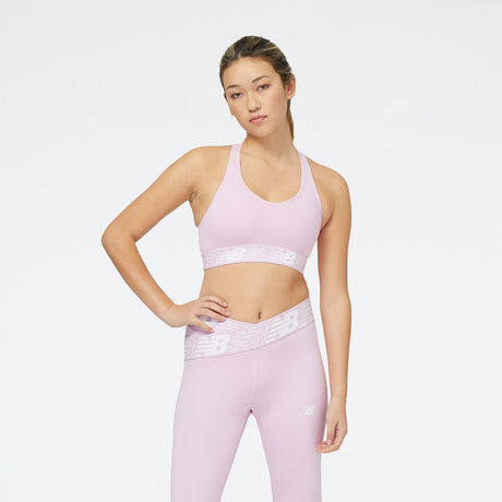 New Balance Women's Pace Bra 3.0-1