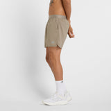 New Balance Men's AC Lined Short 5-2