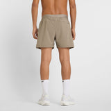 New Balance Men's AC Lined Short 5-3