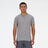 New Balance Men's Sport Essentials Heathertech T-Shirt-1