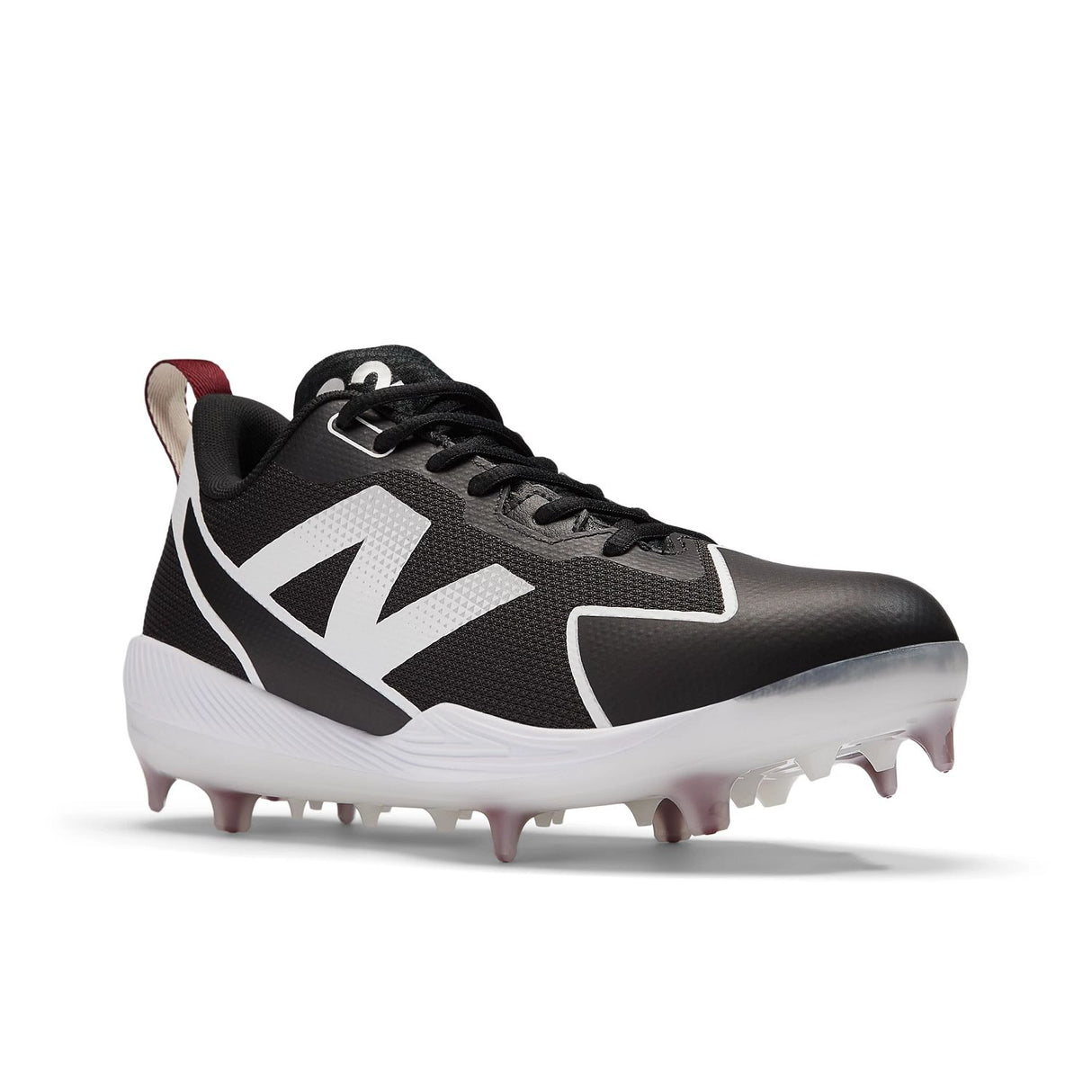 New Balance Women's FuelCell Romero Duo Comp Unity of Sport Softball Cleat-3