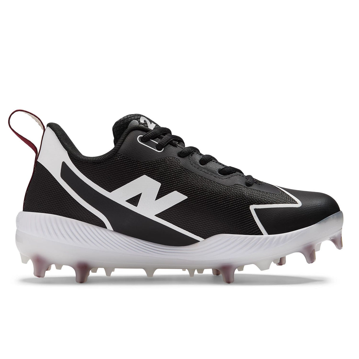 New Balance Women's FuelCell Romero Duo Comp Unity of Sport Softball Cleat-9