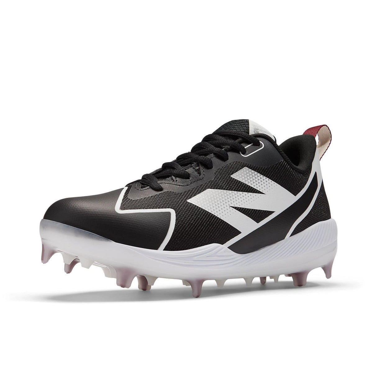 New Balance Women's FuelCell Romero Duo Comp Unity of Sport Softball Cleat-10